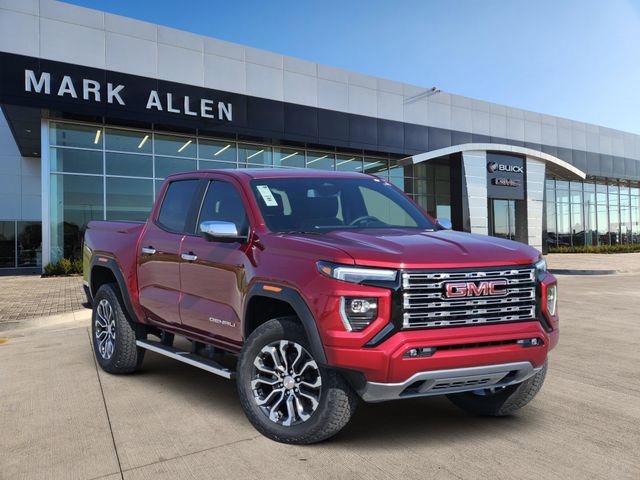 2026 GMC Canyon 4WD Denali Crew Cab Short Box's photo