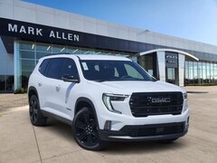 2026 GMC Acadia Elevation SUV