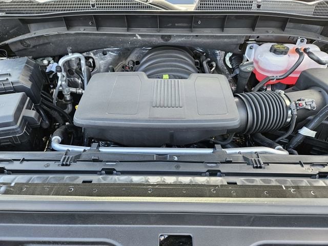 2026 GMC Sierra 1500 AT4 - Photo 22