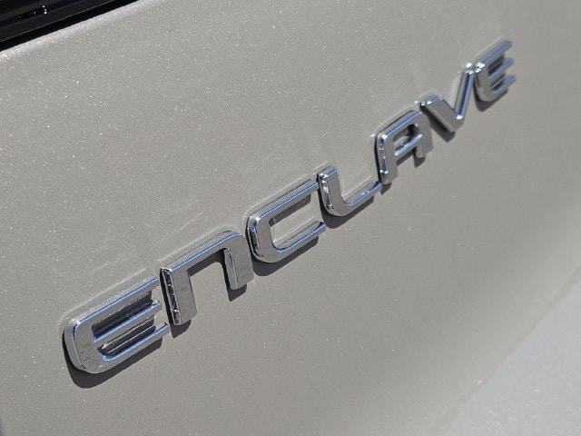 2027 Buick Enclave Sport Touring - Photo 8