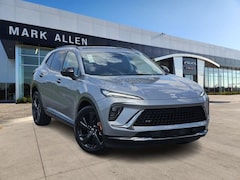 2025 Buick Envision Sport Touring SUV