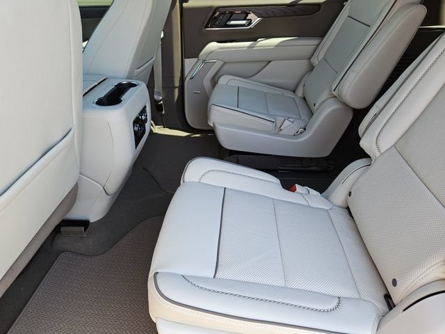 2026 GMC Yukon XL Denali - Photo 20
