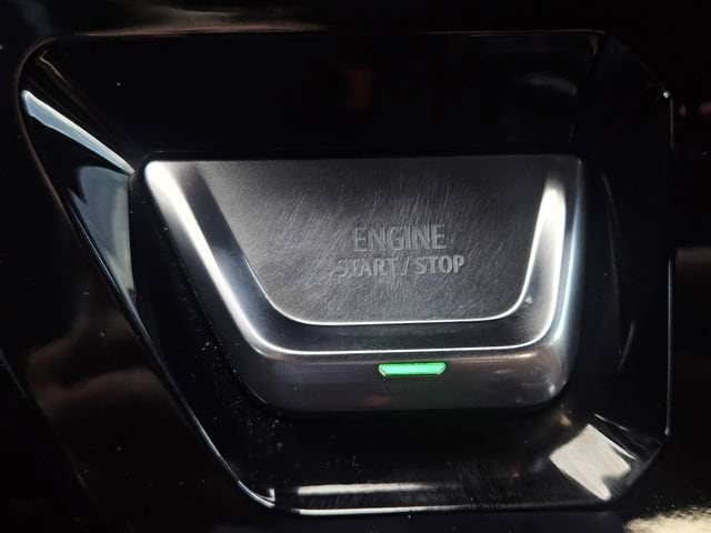 2024 GMC Sierra 1500 Denali Denali Ultimate - Photo 21