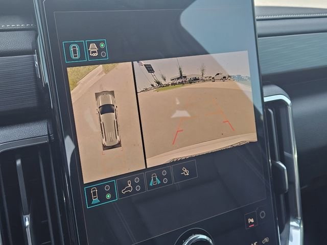 2026 GMC Acadia Elevation - Photo 14