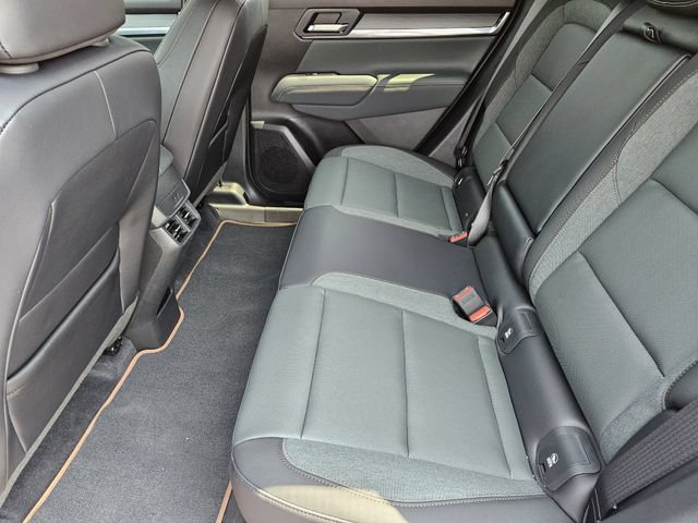 2026 GMC Terrain AT4 - Photo 20