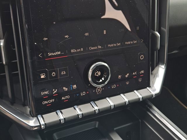 2026 GMC Acadia AT4 - Photo 15