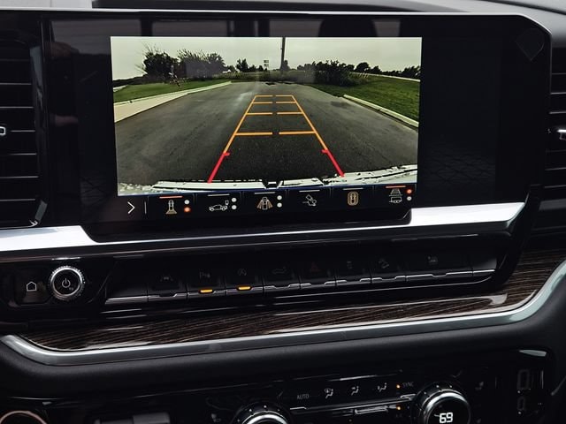 2026 GMC Sierra 1500 Elevation - Photo 14