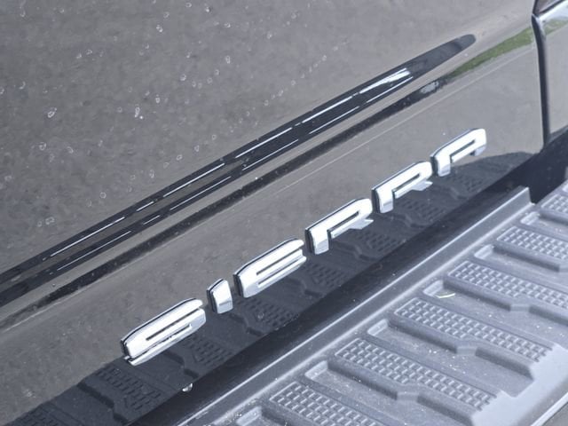 2026 GMC Sierra 2500HD Denali - Photo 7