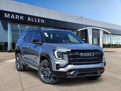 2026 GMC Terrain AT4 SUV