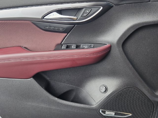 2026 Buick Envision Sport Touring - Photo 17