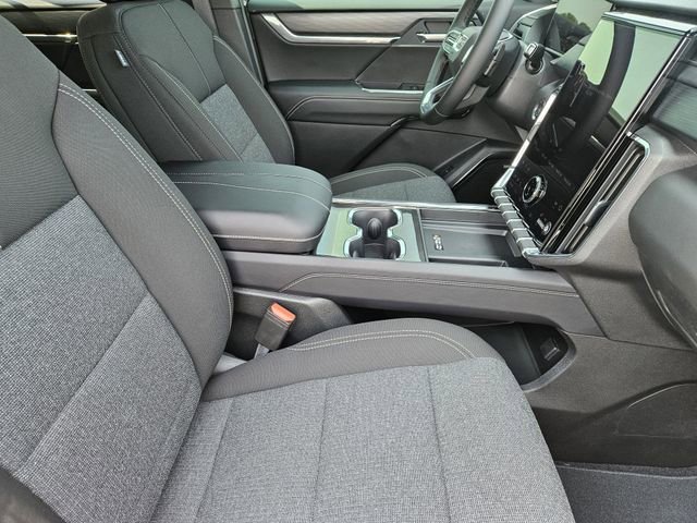 2026 GMC Acadia Elevation - Photo 11