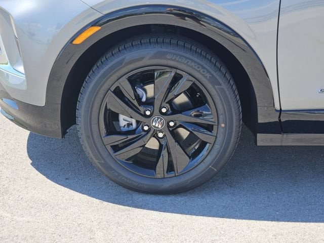 2026 Buick Encore GX Sport Touring - Photo 8