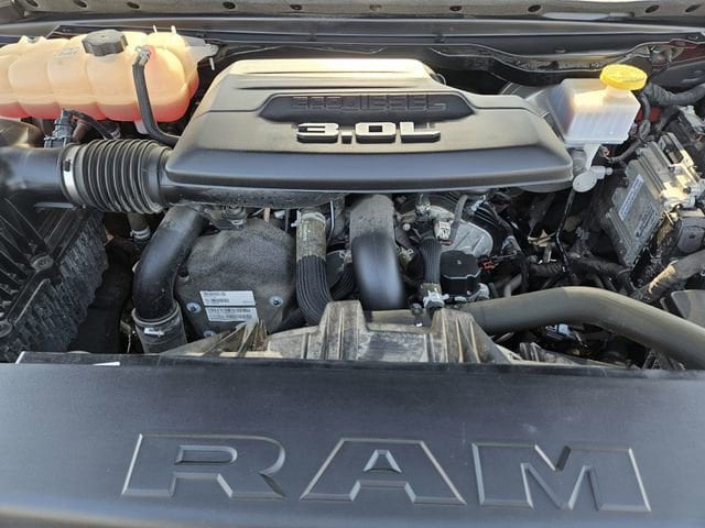 2023 RAM Ram 1500 Pickup Limited - Photo 29