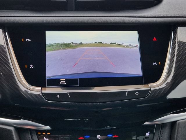 2024 Cadillac XT6 Sport - Photo 19