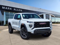 2025 GMC Canyon Elevation Truck