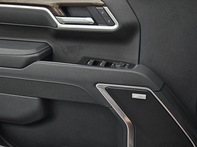 2026 GMC Sierra 1500 Elevation - Photo 17