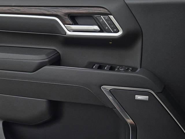 2026 GMC Sierra 1500 SLT - Photo 17