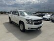 Chevrolet Suburban