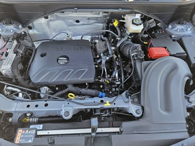 2026 Buick Encore GX Sport Touring - Photo 20