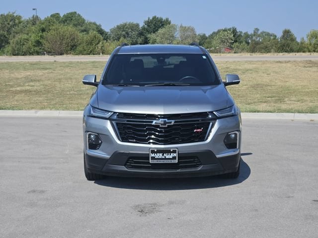 1GNEVJKW1PJ297435