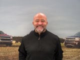 Staff member MARK ALLEN from ID_ccfb6bab0369