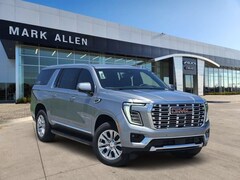 2026 GMC Yukon XL Denali SUV