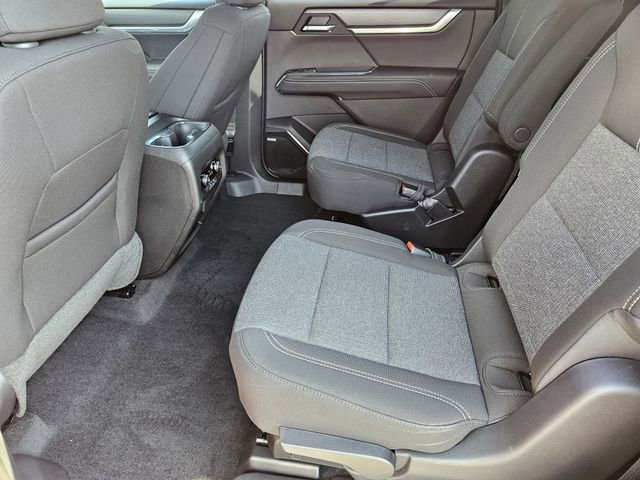 2026 GMC Acadia Elevation - Photo 20