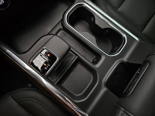 2026 GMC Sierra 1500 Elevation - Photo 16