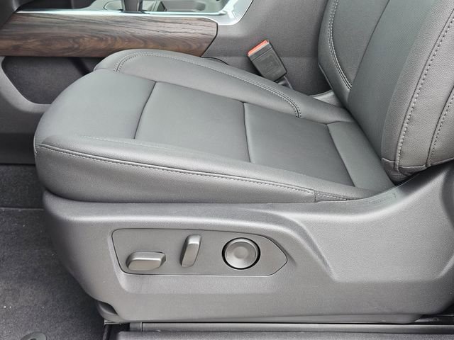 2026 GMC Sierra 1500 SLT - Photo 18