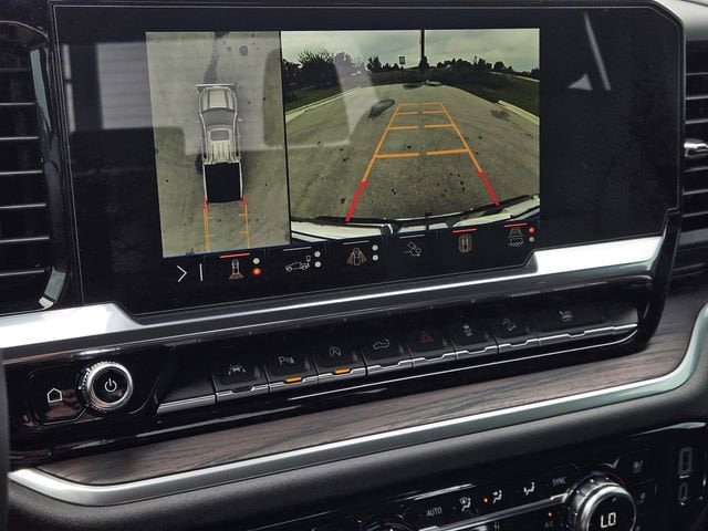 2026 GMC Sierra 1500 SLT - Photo 13