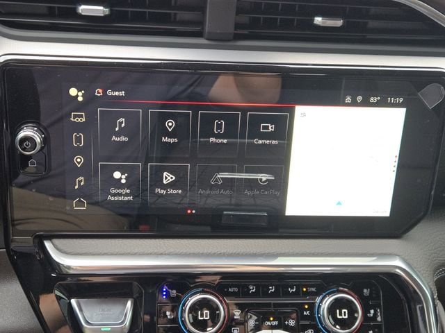 2026 GMC Sierra 2500HD Denali - Photo 14