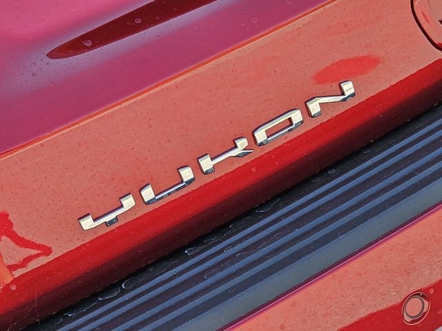 2026 GMC Yukon XL Denali - Photo 7