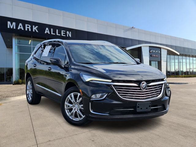 2023 Buick Enclave Premium
