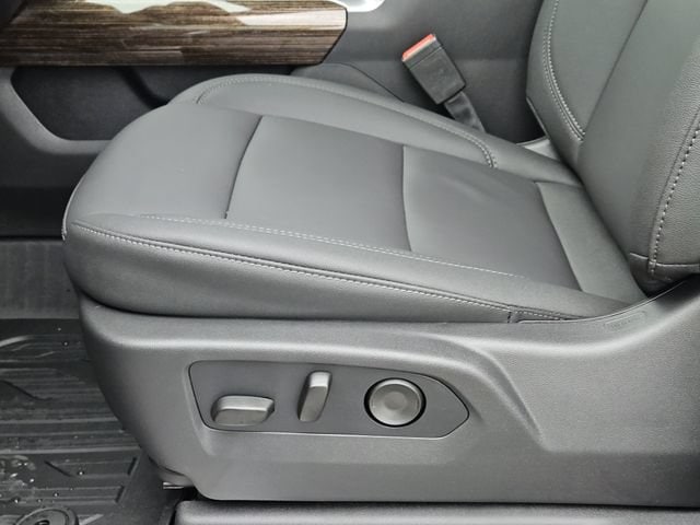 2026 GMC Sierra 1500 Elevation - Photo 18