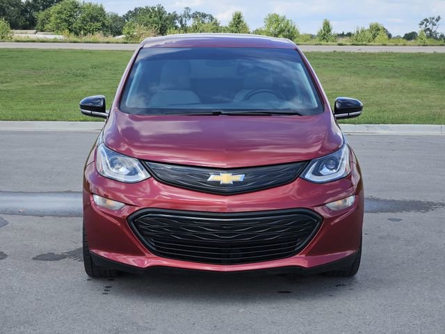 2020 Chevrolet Bolt EV photo 2