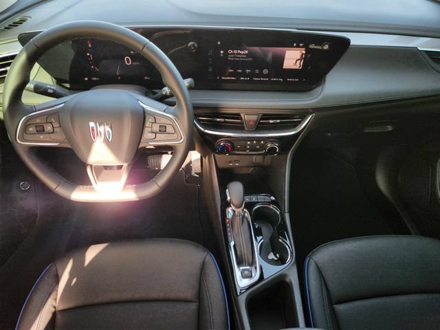 2026 Buick Encore GX Sport Touring - Photo 18