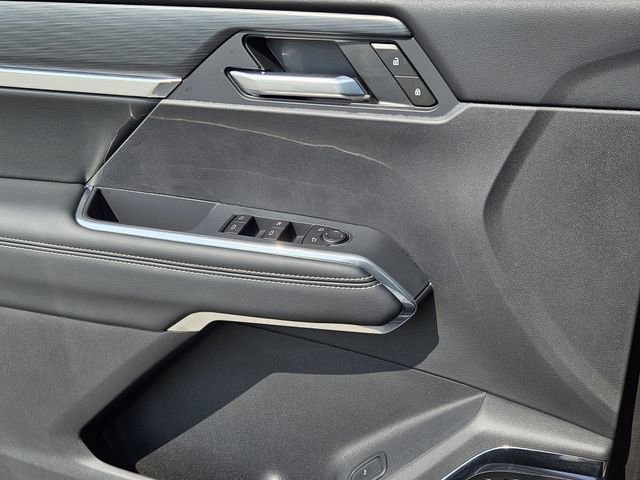 2026 GMC Acadia Elevation - Photo 17