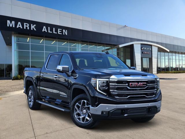2026 GMC Sierra 1500 SLT - Photo 1