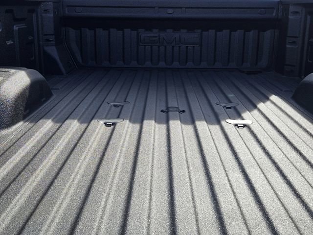 2026 GMC Sierra 3500HD Denali Ultimate - Photo 23