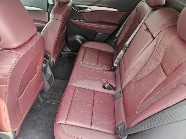 2026 Buick Envision Sport Touring - Photo 20