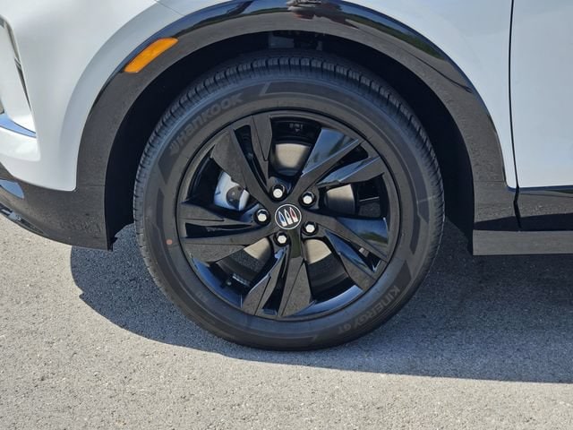 2026 Buick Encore GX Sport Touring - Photo 8