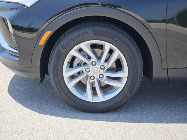 2026 Buick Envista Preferred - Photo 8