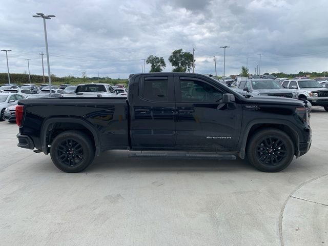 2023 Gmc Sierra 1500 Pro photo 2