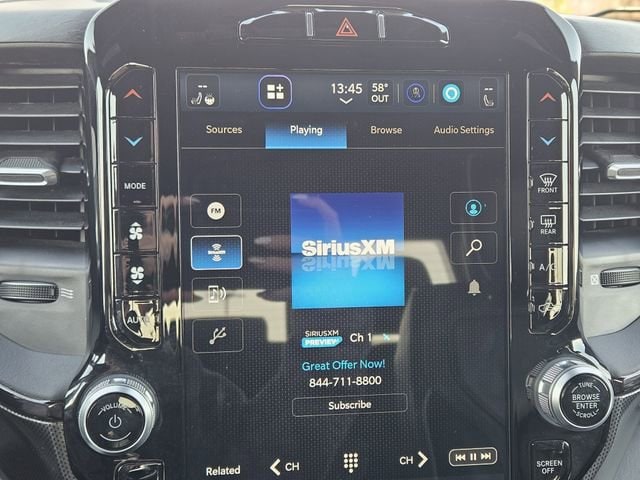 2023 RAM Ram 1500 Pickup Limited - Photo 15