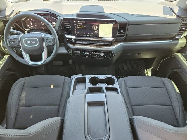 2026 GMC Sierra 2500HD SLE - Photo 19