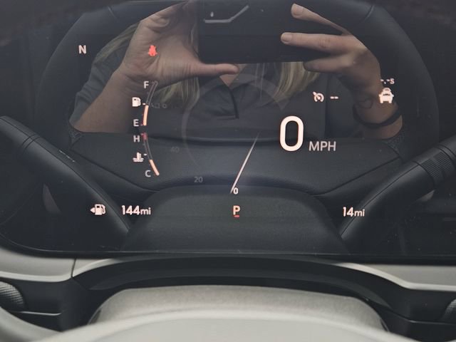 2026 Buick Envista Preferred - Photo 11