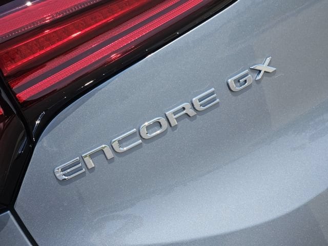 2026 Buick Encore GX Sport Touring - Photo 7