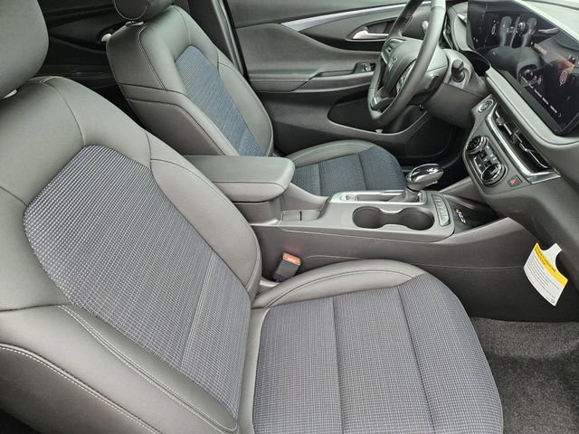 2026 Buick Envista Preferred - Photo 10