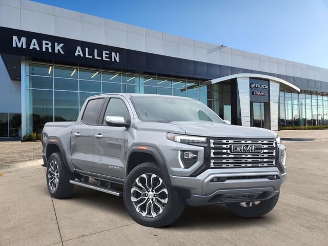 2024 GMC Canyon 4WD Denali Crew Cab Short Box's photo
