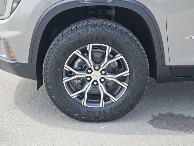 2026 GMC Acadia AT4 - Photo 9